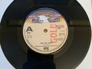 Kiss - Hard Luck Woman / Calling Dr. Love / Beth - Casablanca CAN102 PROMO Ex