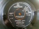 KIPPINGTON LODGE - RARE - TOMORROW,TODAY - PARLOPHONE - UK - R 5750 - PSYCH '68