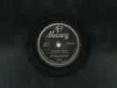 Two (2) MORE Bluegrass 78s by Flatt & Scruggs: Farewell Blues, Sweet Baby's Arms