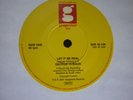 george hobson let it be real uk grapevine orig 45 northern soul