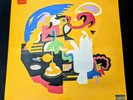 Mac Miller Faces 3lp Tri Color Indie Exclusive Vinyl New And Sealed In Hand