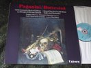 Unicorn RHS 304-Paganini-Violin Concerto No.4 etc-Ricci-Petracchi-Bellugi-Mint.