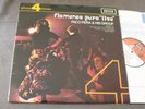 Decca PFS 4237-UK Stereo 1972-Flamenco Puro ''Live''-Paco Pena & His Group-Mint.