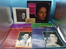 The Art of Maria Callas 1923-1977 EMI World Records 4 Record Set