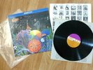 THE BEE GEES, Bee Gees' 1st, Tri-Color Plum ATCO, SD-33-223, 1967, EXCELLENT