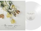 THE WONDER YEARS Burst & Decay (SEALED) WHITE VINYL 12