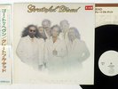GRATEFUL DEAD GO TO HEAVEN ARISTA 25RS-96 JAPAN OBI PROMO VINYL LP