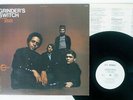 GRINDER'S SWITCH FEAT GARLAND JEFFREYS VANGUARD GXF-50 JAPAN PROMO VINYL LP