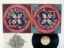 KISS ROCK AND ROLL OVER CASABLANCA VIP-6376 JAPAN VINYL LP