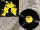 Rare U2 BONO BOYS LIVE at Dublin National Stadium 1980 LP RAMA Vinyl record READ