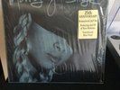 MARY J BLIGE My Life 3LP BLUE VINYL EXCLUSIVE VG++ Shrink HYPE STICKER