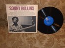 Sonny Rollins More From The Vanguard Blue Note LT series Elvin Jones Wilbur Ware
