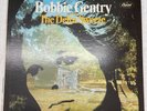 BOBBIE GENTRY: ?? THE DELTA SWEETE ORIGINAL LP NEAR MINT VINYL FOLK ROCK RARE