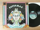 SUPERMAX - SAME    ORIGINAL  VOYAGE  USA  1978   LP  Vinyl   vg++