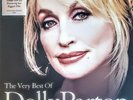 DOLLY PARTON THE VERY BEST OF - 2 LP SET 