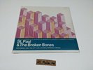 St. Paul & The Broken Bones - Half The City Live Vinyl Record LP RSD 45 RPM