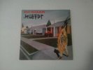 Bad Religion  Suffer  Lp 1988 W/ORIGINAL LYRIC INSERT