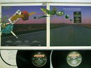 DEEP PURPLE NOBODY'S PERFECT MERCURY 835 897-1 US PROMO VINYL 2LP