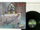 DIO DREAM EVIL VERTIGO 25PP-234 JAPAN PROMO VINYL LP