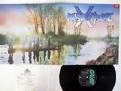 MAXOPHONE SAME CRIME K28P732 JAPAN PROMO VINYL LP