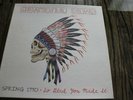 Grateful Dead  Spring 1990 So Glad You Made It  4 LP Box