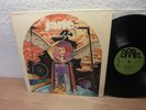 JANE LADY 1975 IN MINT 1ST GREEN BRAIN KILLER KRAUTROCK