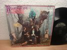 KALEIDOSCOPE 'FAINTLY BLOWING' 1969 UK ISSUE MINT- VINYL LP ULTRA RAR
