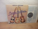Savoy Brown - Boogie Brothers UK Lp 1974 mint RARE DECCA LP