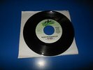 90's Country 45 RPM JOE DIFFIE / Prop Me Up Beside The Jukebox / Brown Gravy
