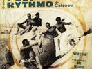 Orchestre Poly-Rythm - Volume Three -- The Skeletal Essences of Afro Funk 1969-1