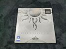 GODSMACK - WHEN LEGENDS RISE Clear Vinyl NEW LP Best Buy Exclusive OOP Nirvana