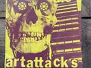 Art Attacks I AM A DALEK  7