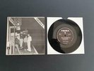 TREBLE X SO HAPPY 1984 UK PRESS 7