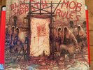 Black Sabbath   Mob Rules Vinyl LP   excellent condition