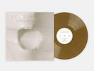 St Vincent - Strange Mercy LP VMP Foil Stamped Limited GOLD Vinyl Me Please