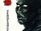 New Model Army - Vengeance - Vinyl Record.. - d34d