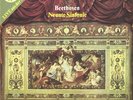 BEETHOVEN Symphony 9 BLOMSTEDT Eterna 827920 2LP 1985 Live Semperoper Dresden NM