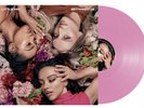 LITTLE MIX Between Us Limited Edition Jade Pink 2 X LP Vinyl PRE ORDER 12/11