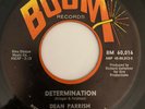 Northern Soul 45/ Dean Parrish 