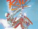 Rad OST LP NEW REISSUE