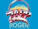 Zapp & Roger - All The Greatest Hits 2LP NEW COLOR VINYL