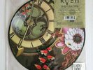 RUSH THE GARDEN 10