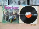 Derek Harriott & The Crystalites - The Undertaker (1970 Trojan) LP