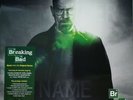 Breaking Bad Soundtrack New Sealed RSD Limited Crystal CLear 2 LP Vinyl 1/3500