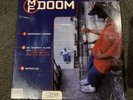 MF Doom/MF Grimm 12” Double EP First Pressing