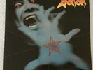 VENOM - FROM HELL TO THE UNKNOWN + X 2LPS - GATEFOLD - UK ISSUE - EXCELLENT