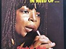 33 TOURS / LP--DISCO--BECKIE BELL--IN NEED OF...--1980--RARE 
