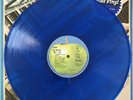 THE BEATLES 1967-1970 2-LP APPLE UK BLUE VINYL 1978 NEAR MINT PRO CLEANED