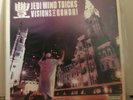 Vinyl 2 LP – Jedi Mind Tricks – Visions of Gandhi (2003)