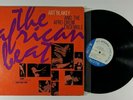Art Blakey & The Afro-Drum Ensemble - The African Beat 1962 LP VG+ (BLUE NOTE)